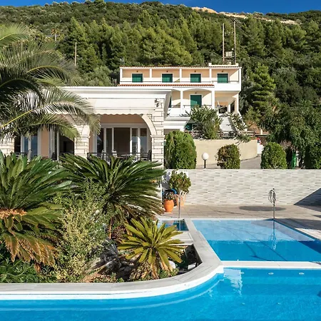 Sunset Premium New 3 * Lefkáda