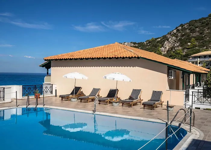 Sunset Premium New 3 Apartment