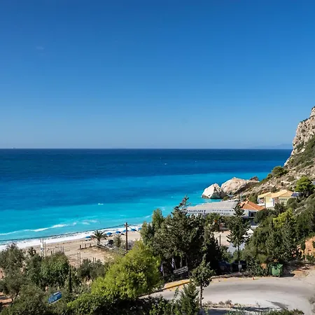 Sunset Premium New 3 * Agios Nikitas