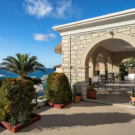 Apartment Sunset Premium New 3 Agios Nikitas