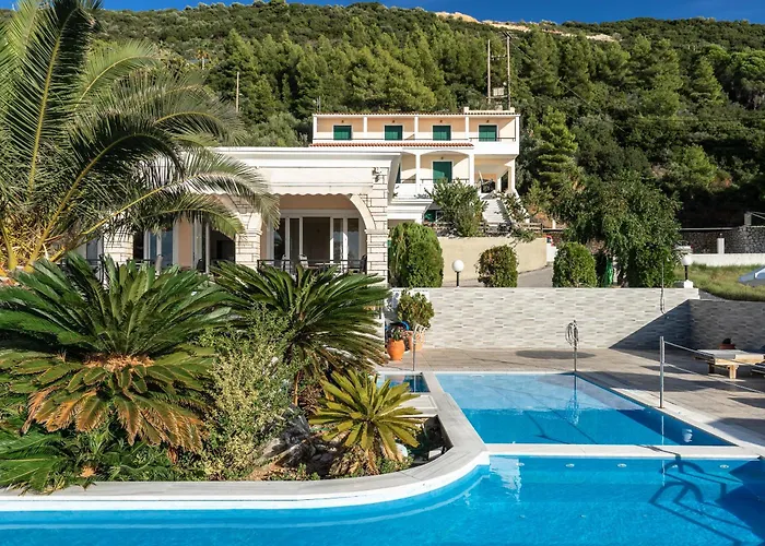 Sunset Premium New 3 * Lefkáda