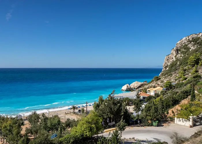 Apartman Sunset Premium New 3 *